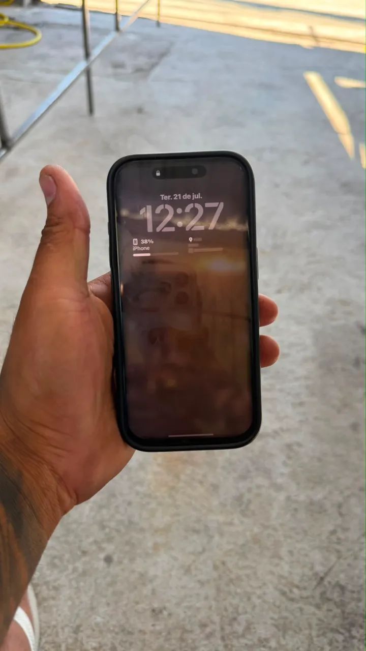 iPhone 16 pro 512gb - Foto 2
