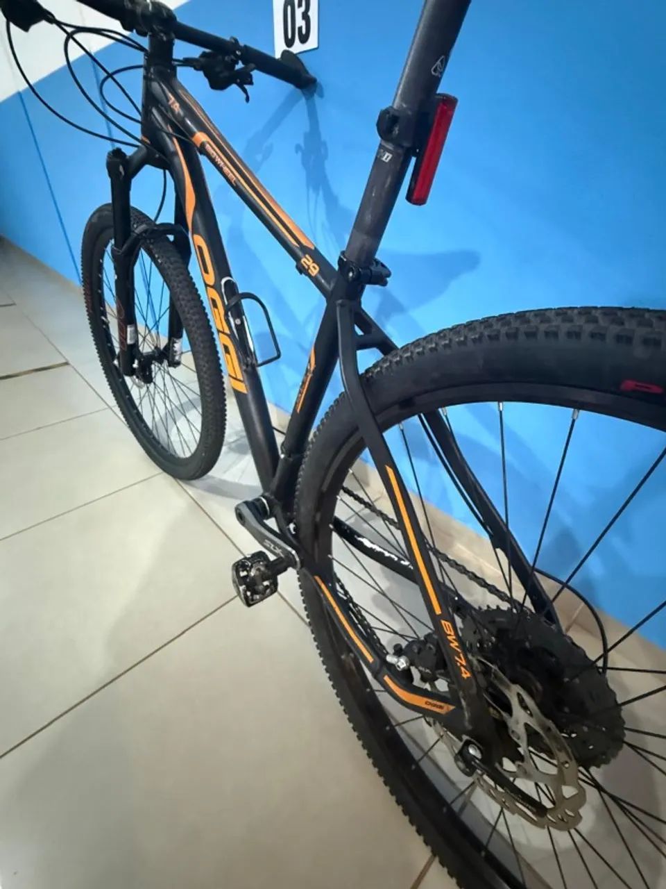 Bicicleta - Foto 4