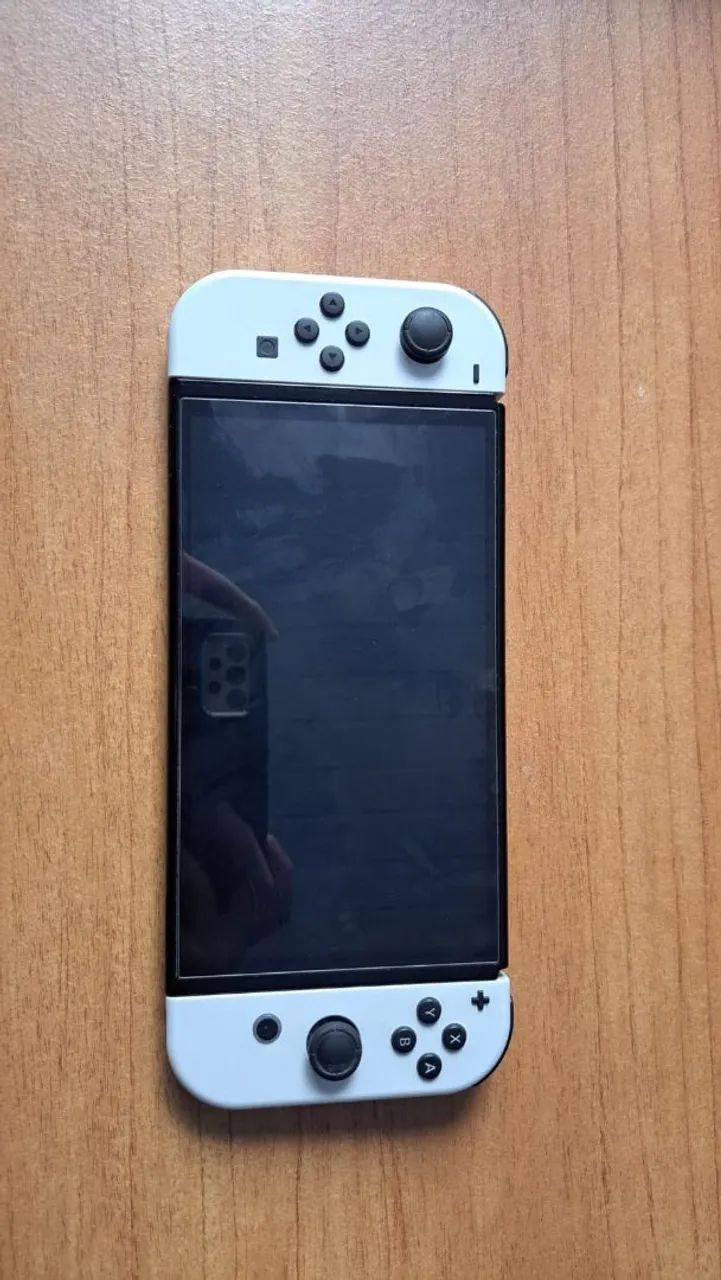 Nintendo switch oled  - Foto 2