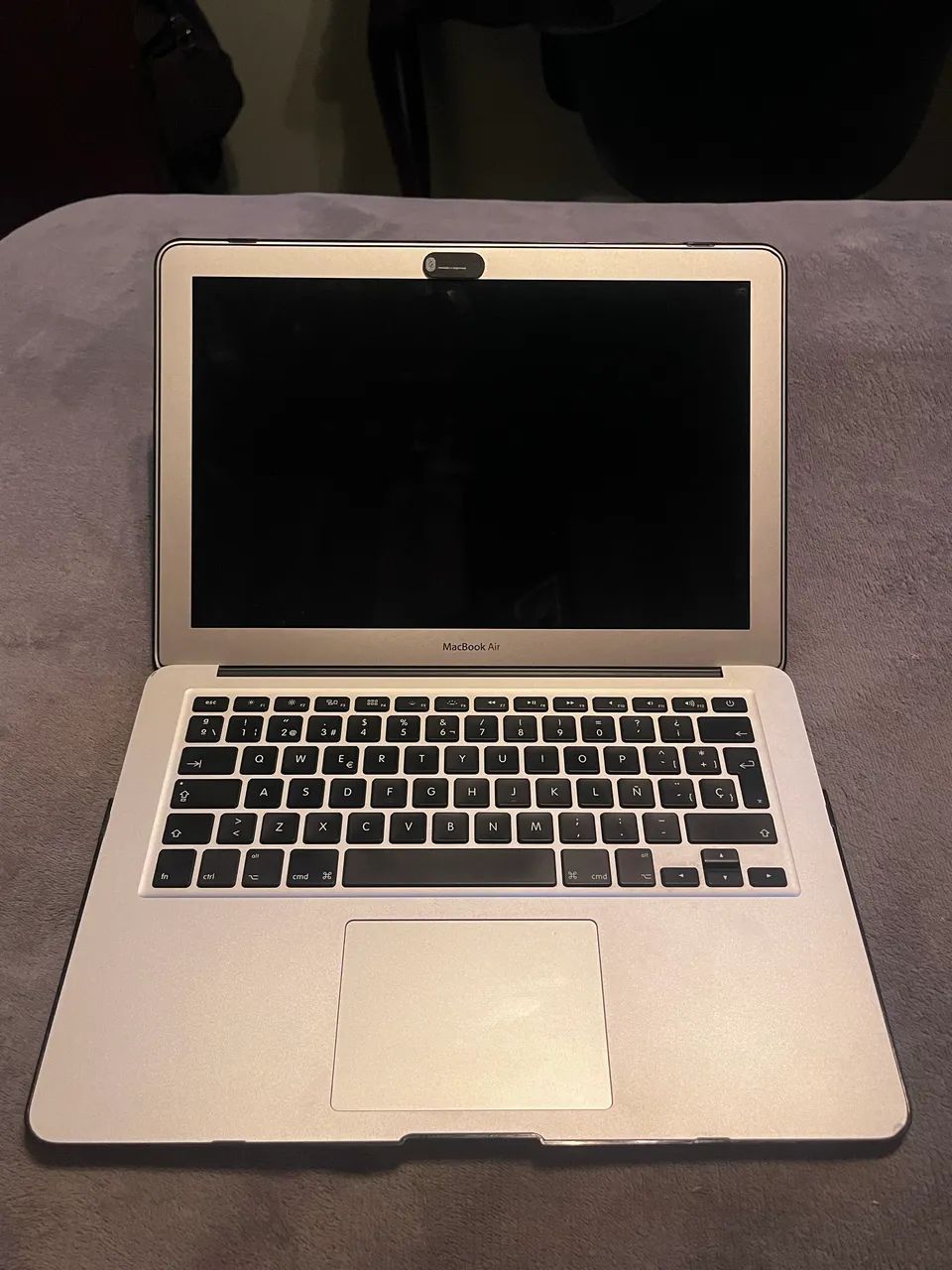 MacBook Air 