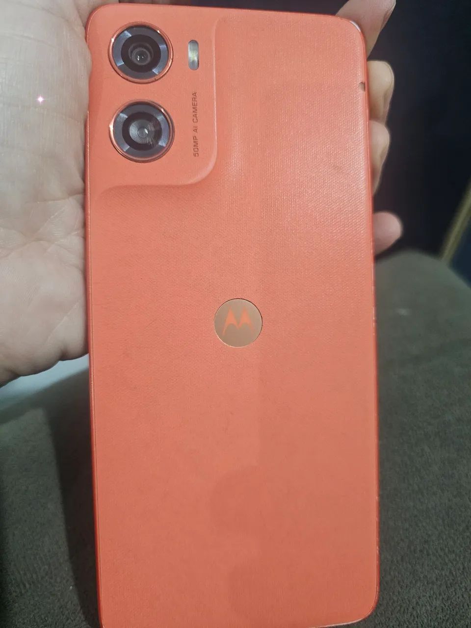 Celular motog 