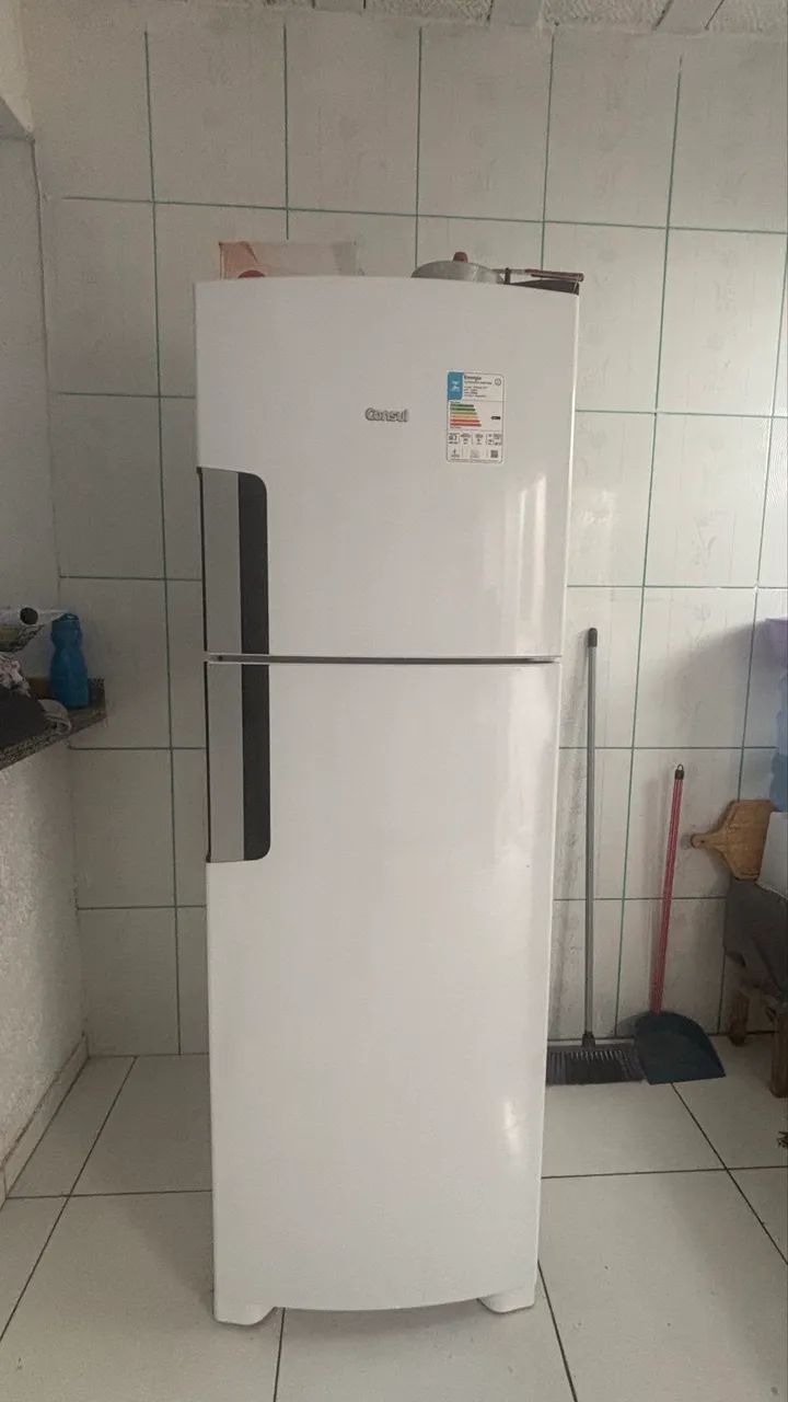 Geladeira nova  - Foto 2