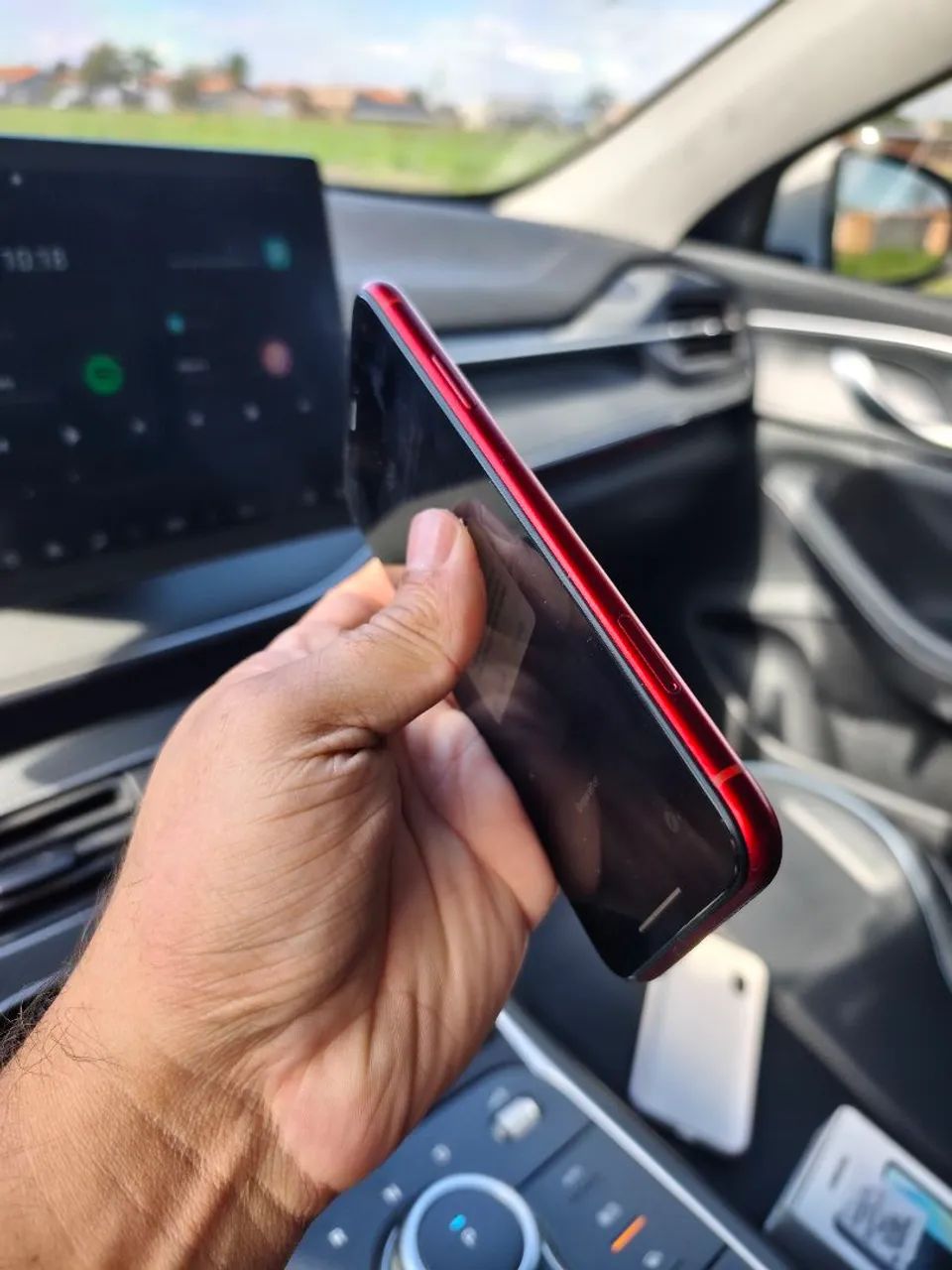 Iphone Xr 64GB Sem Detalhes - Foto 3