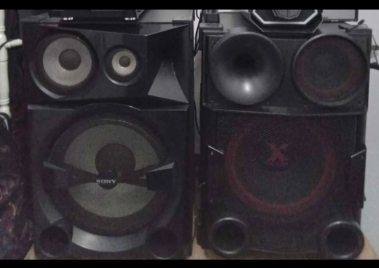Lg9730 mini system 
