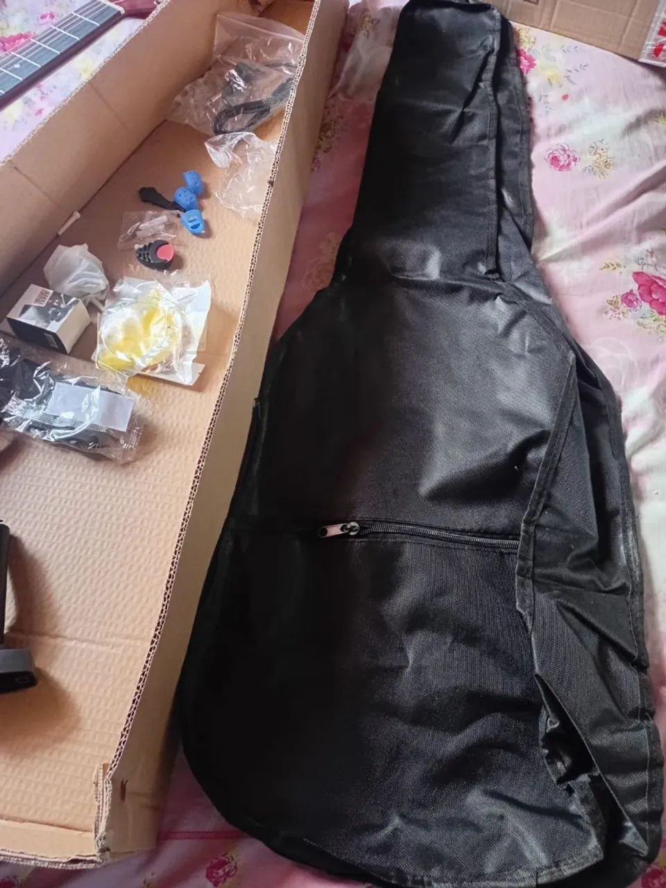 Violão 