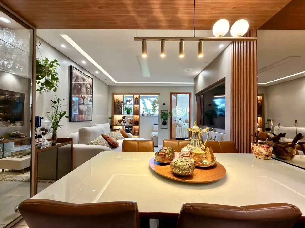 Apartamento com 2 Quartos à venda, 60m² - Rio Branco - Foto 2