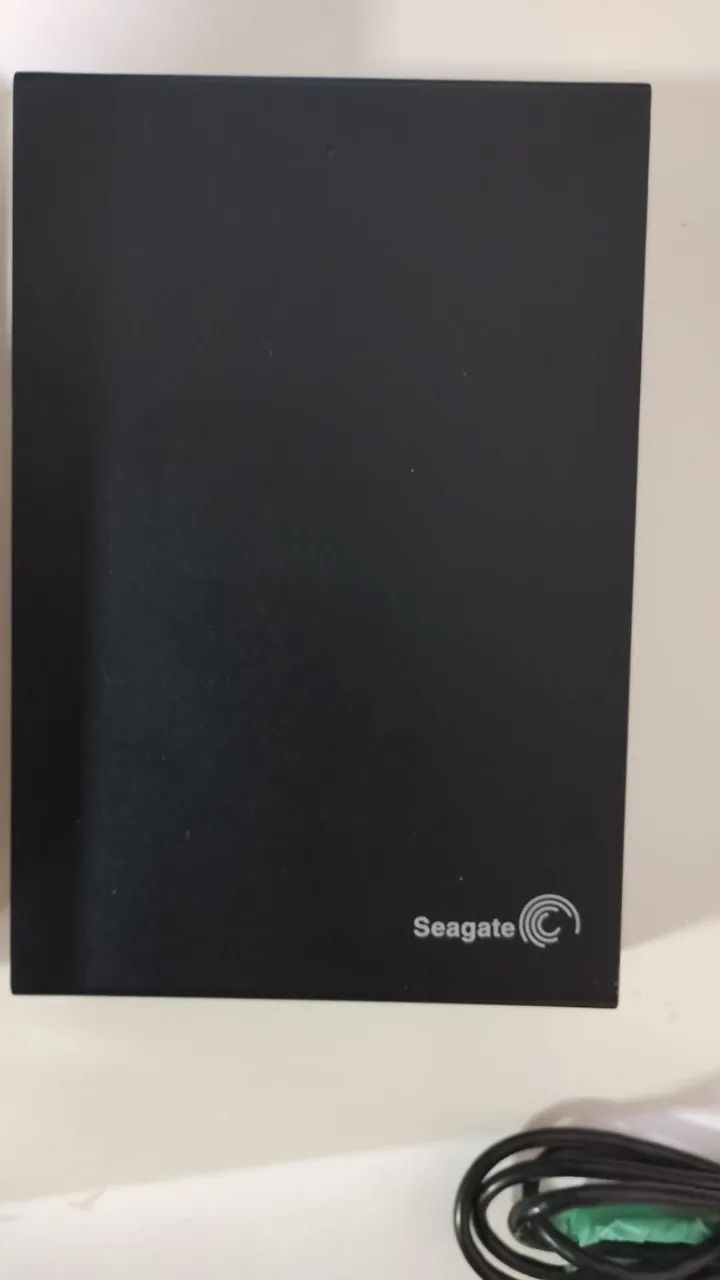 HD Externo