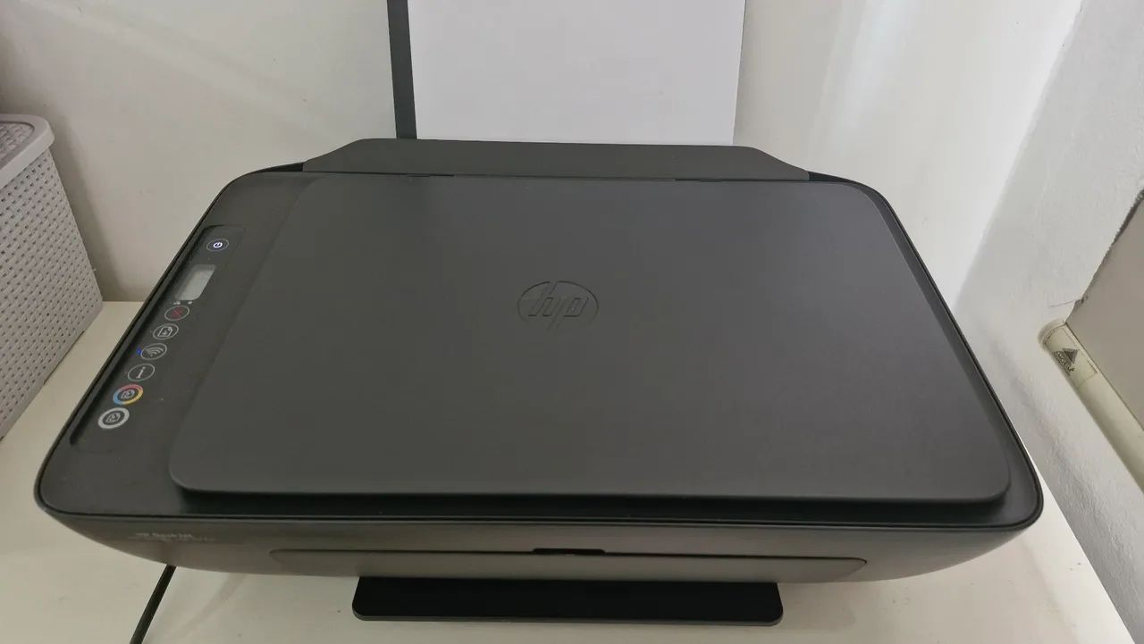 Impresso HP 2700 - Foto 3
