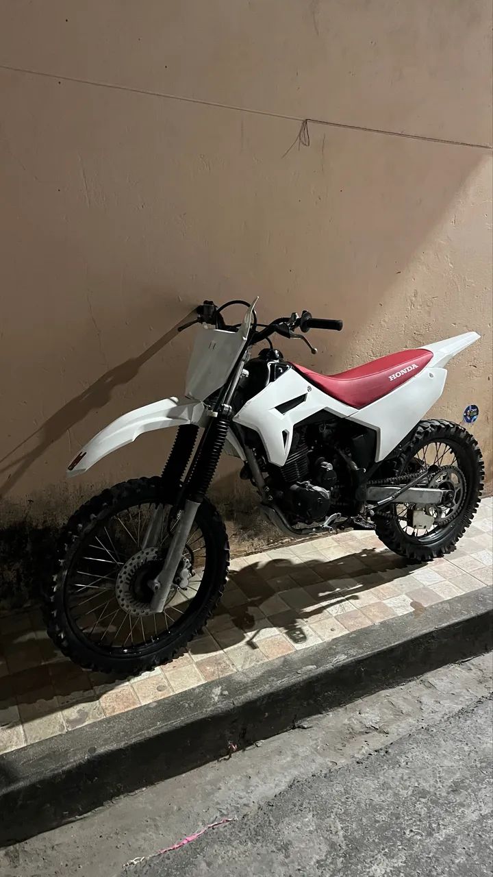 Crf 230 2016  - Foto 3