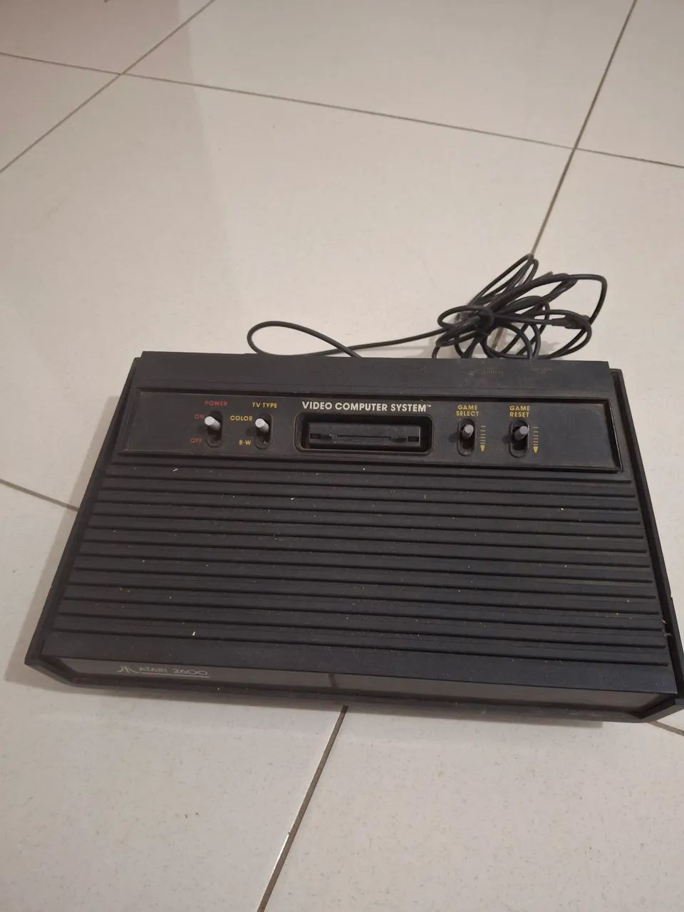Atari Lendário Darth Vader