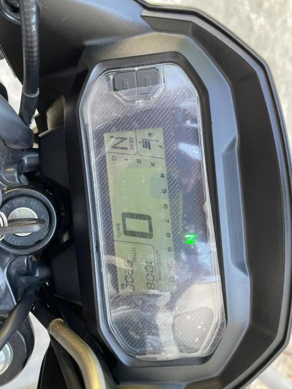 Start 160 2026. Estado de zero! - Foto 4