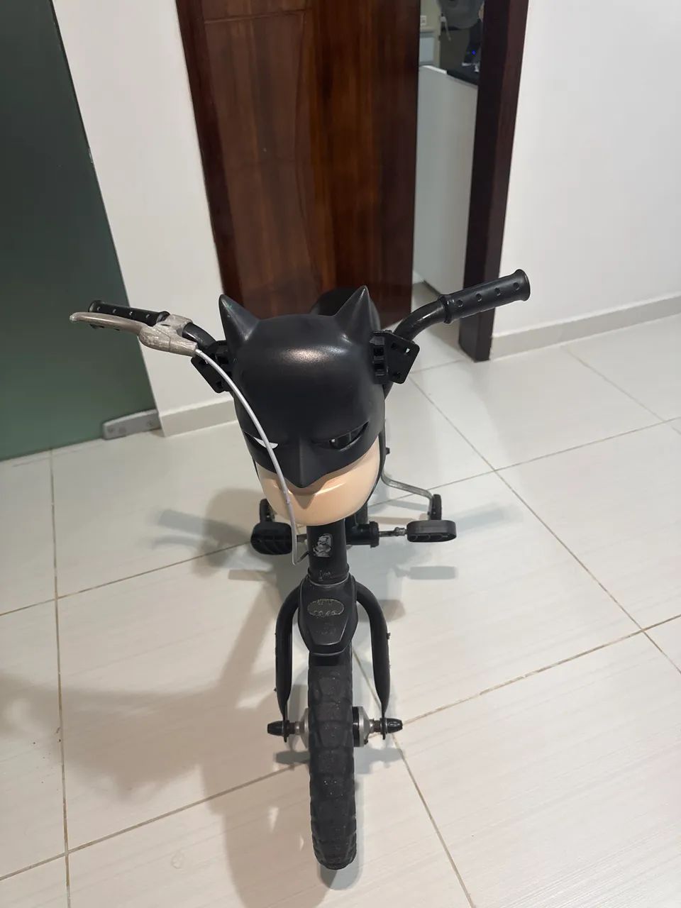 Bicicleta Batman aro 14 