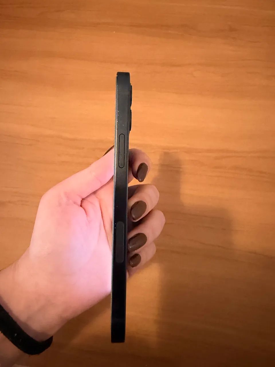 IPHONE 12 - PRETO - 128gb - Foto 4