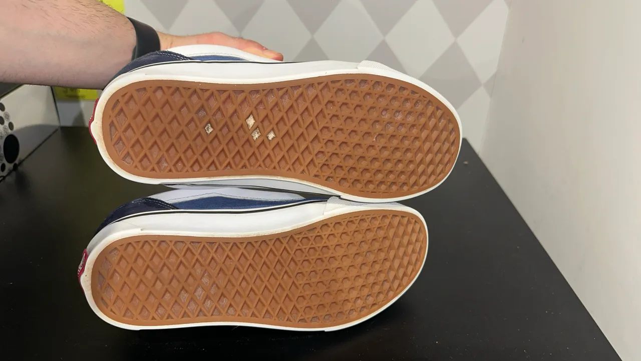 Vans  - Foto 5
