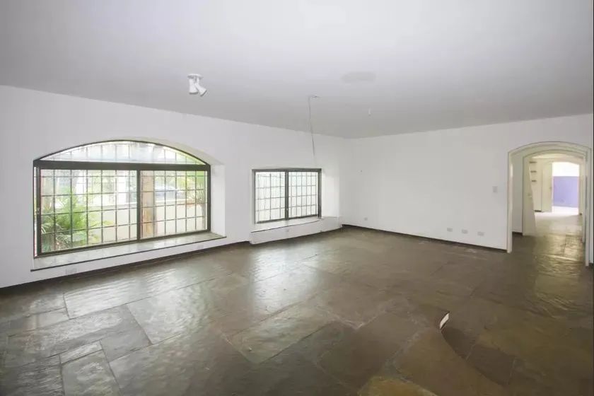 Casa à Venda - Campo Belo, 4 Quartos, 1000 m2 - Foto 4