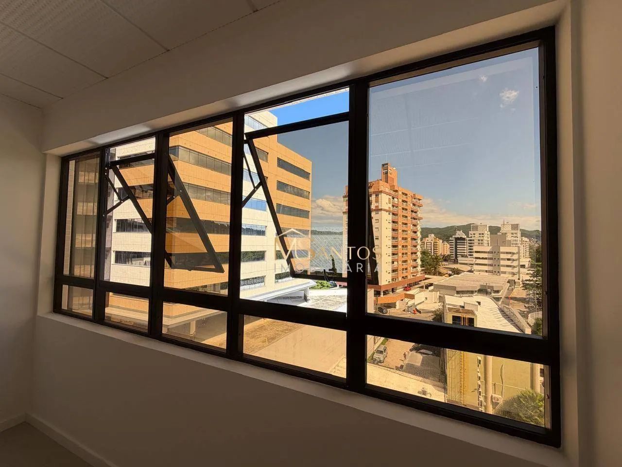 Sala à venda, 37 m² por R$ 290.000 - Itacorubi - Florianópolis/SC - Foto 4