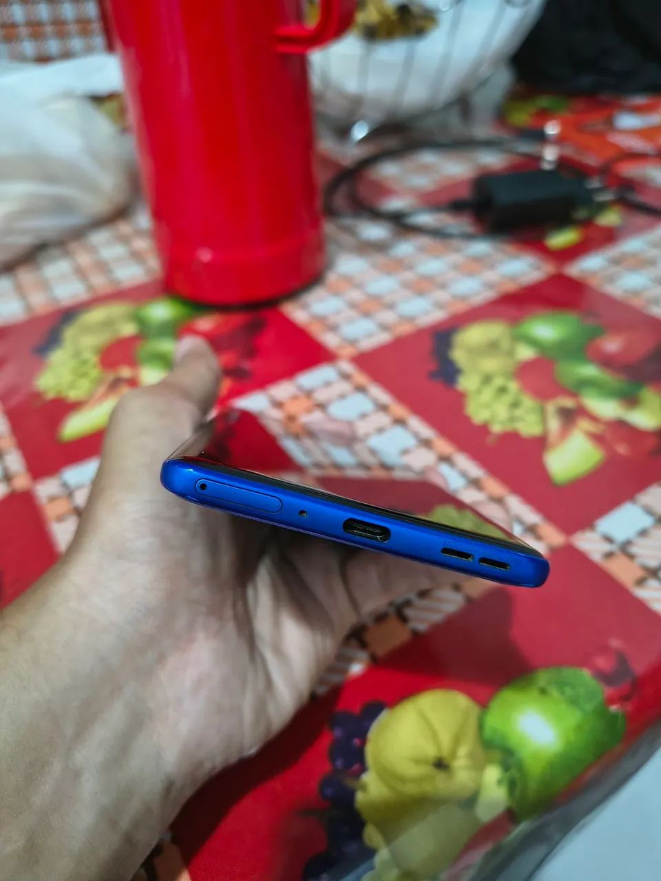 Motorola edge 60 pro 256gb e 12 de RAM - Foto 4