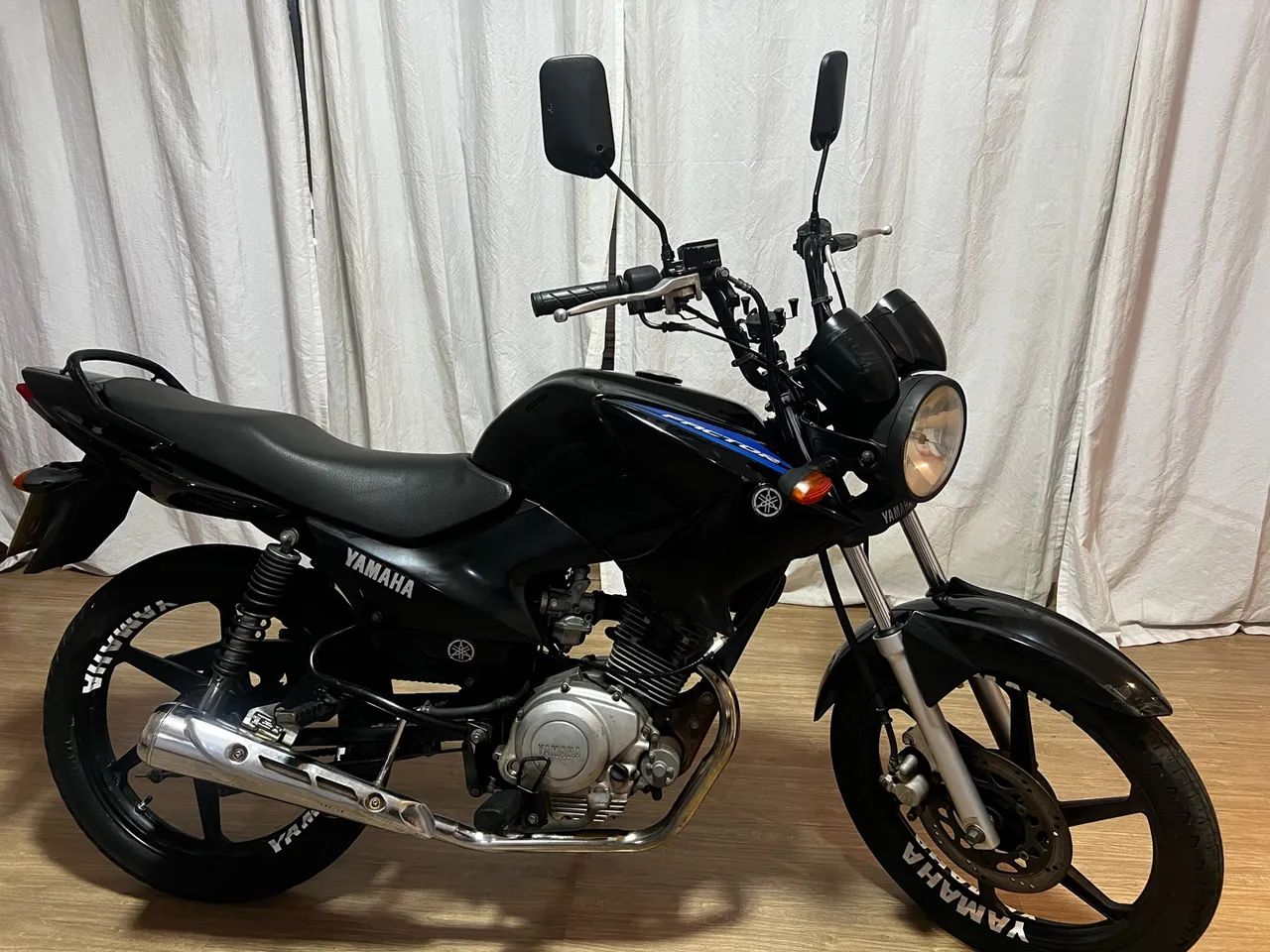 Yamaha Factor 2015 - Foto 2