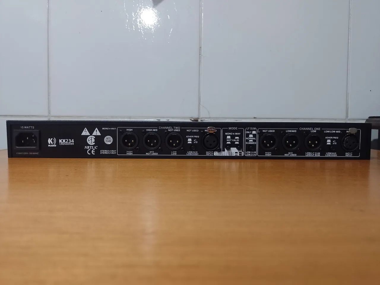 CROSSOVER  - Foto 4