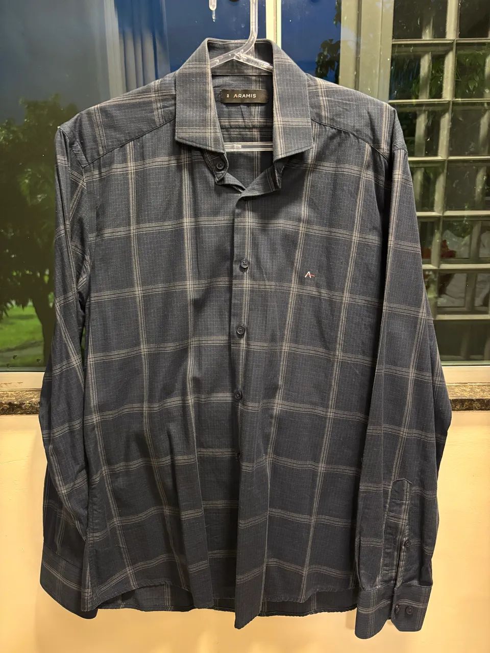 Camisa Aramis Night