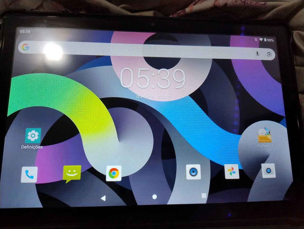Tablet 10 polegadas  - Foto 3