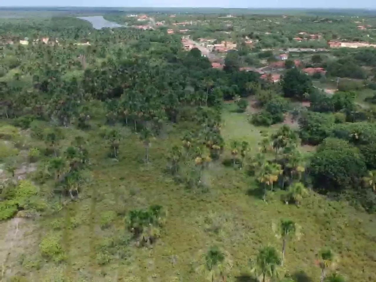 Terreno documentado Barreirinhas - Foto 3