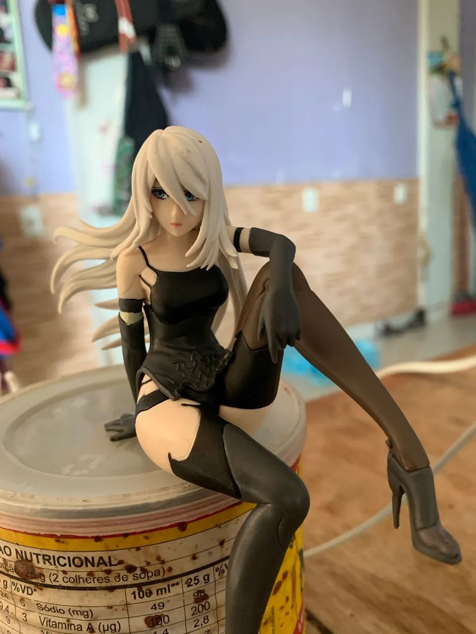 Action figure Sexy  - Foto 2