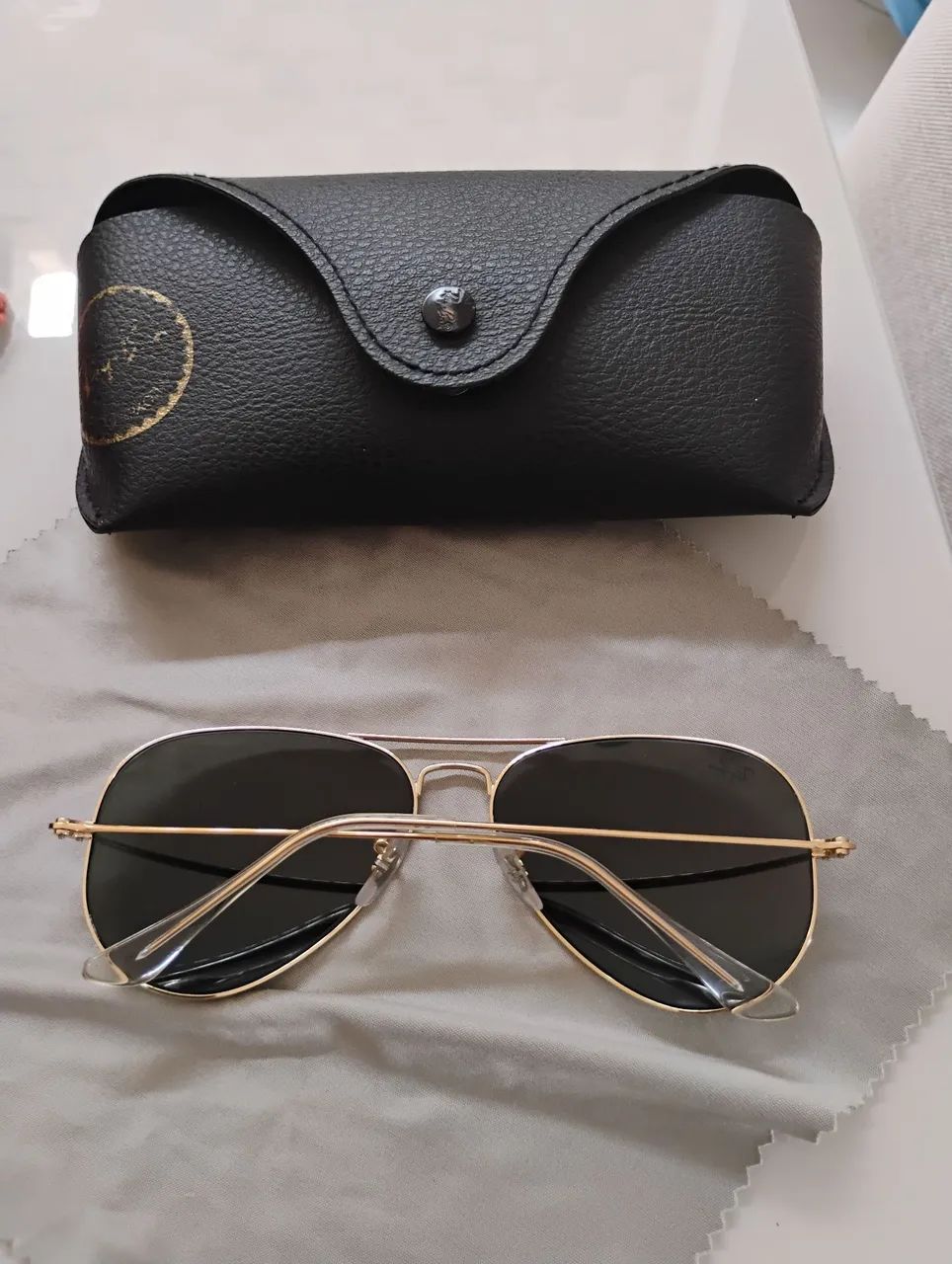 óculos Ray ban original  - Foto 3