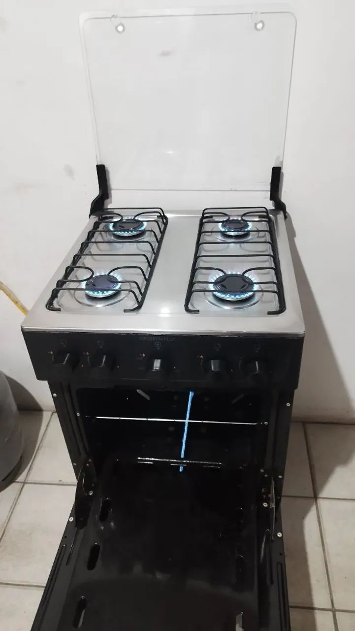 Fogao - Foto 2