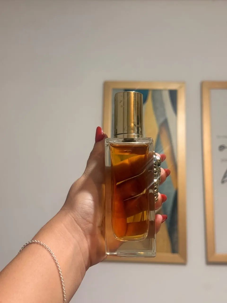 Perfume Dolce & Gabanna Devotion  - Foto 3