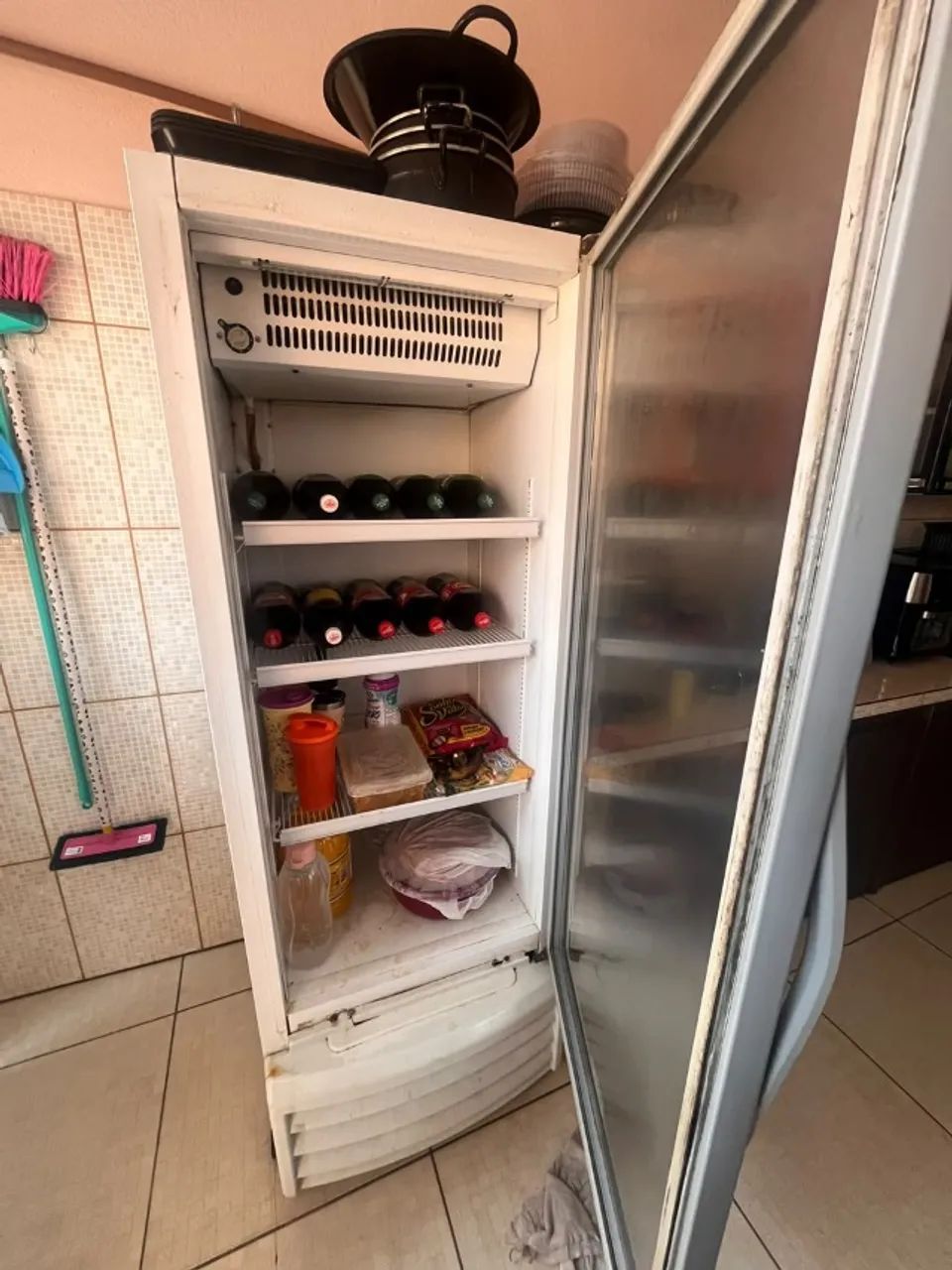 Freezer Expositor Vertical - Foto 3