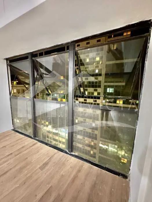 Ótima sala comercial com vaga, que será entregue reformada - Foto 5