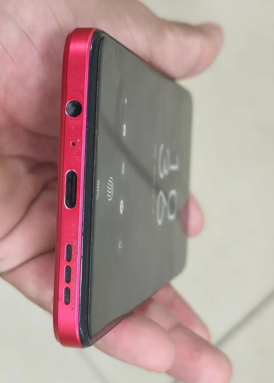 Moto G84, em excelente estado - Foto 2