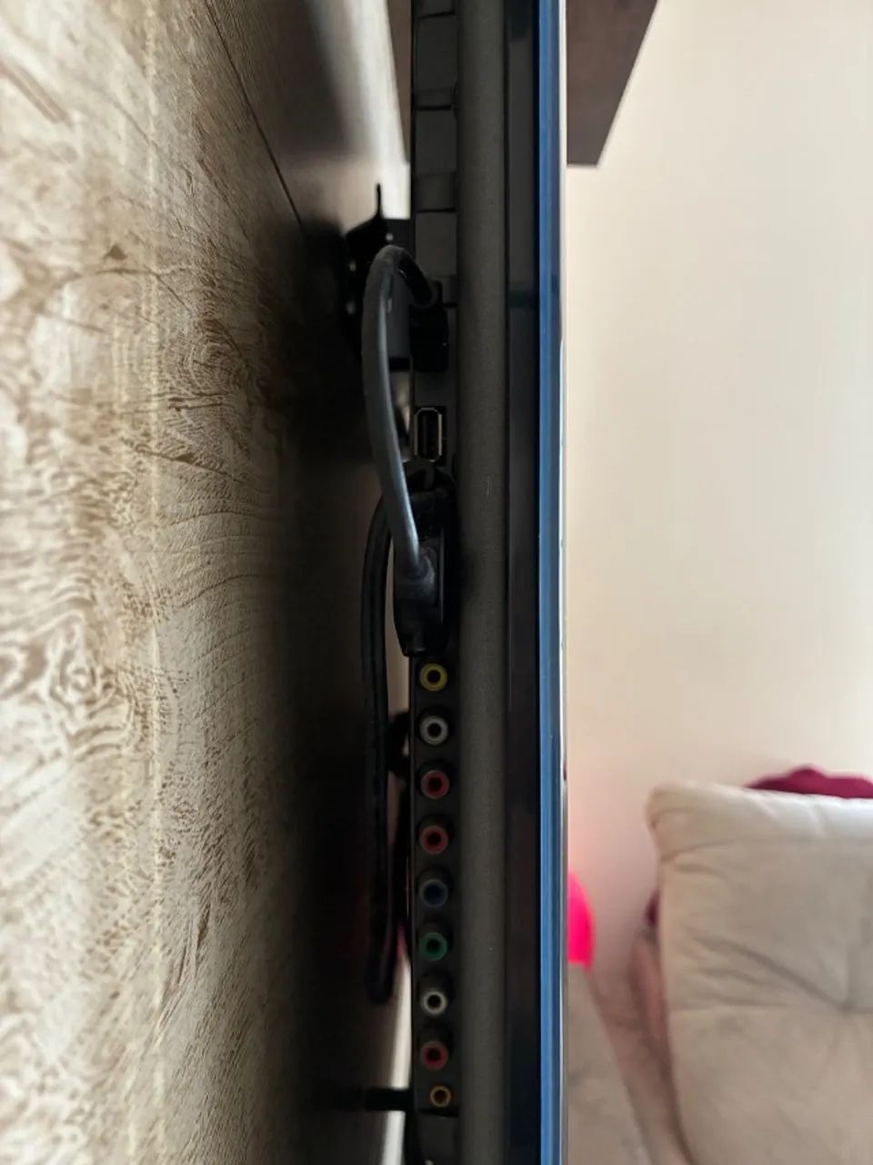 TV Semp Toshiba 40 polegadas LED FullHD - HDMI - Foto 5