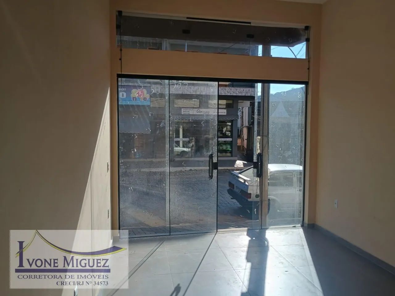 Loja/Salão em Avelar - Paty do Alferes, RJ - Foto 4
