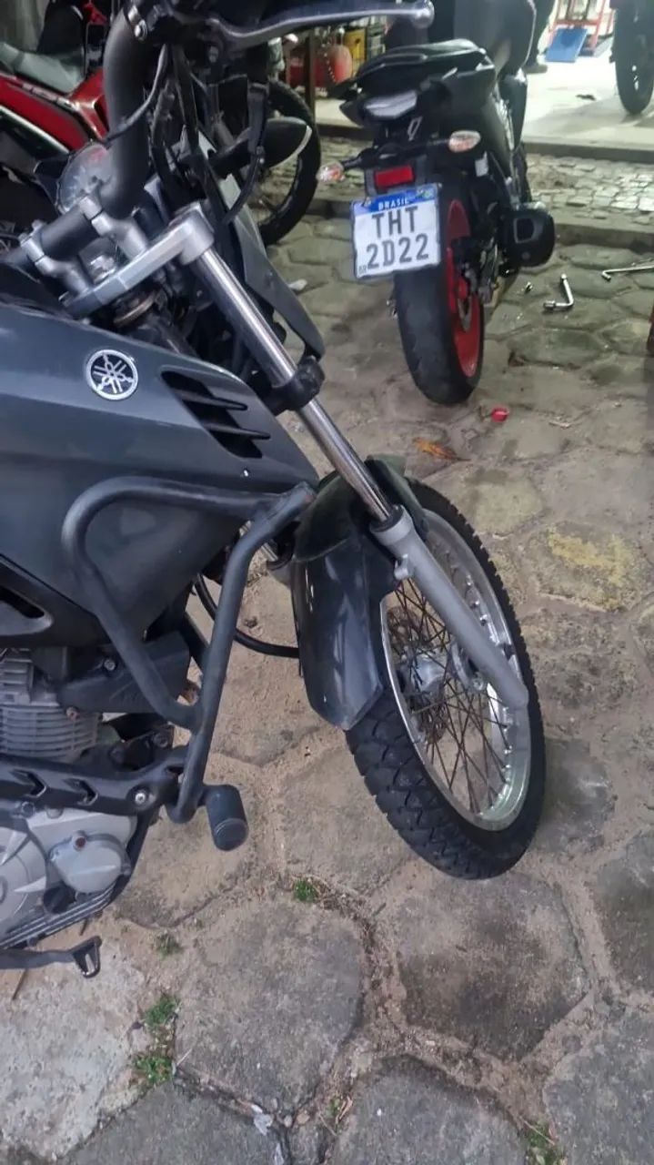 Crosser 150 ED/flex  - Foto 2