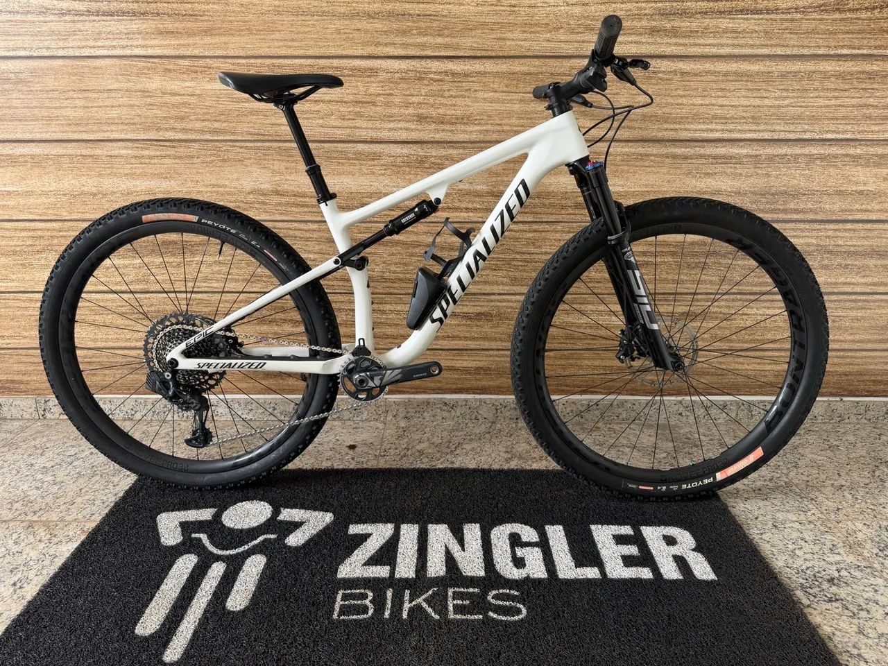 Specialized Epic Pro 2024 X01 Axs Eletrônico