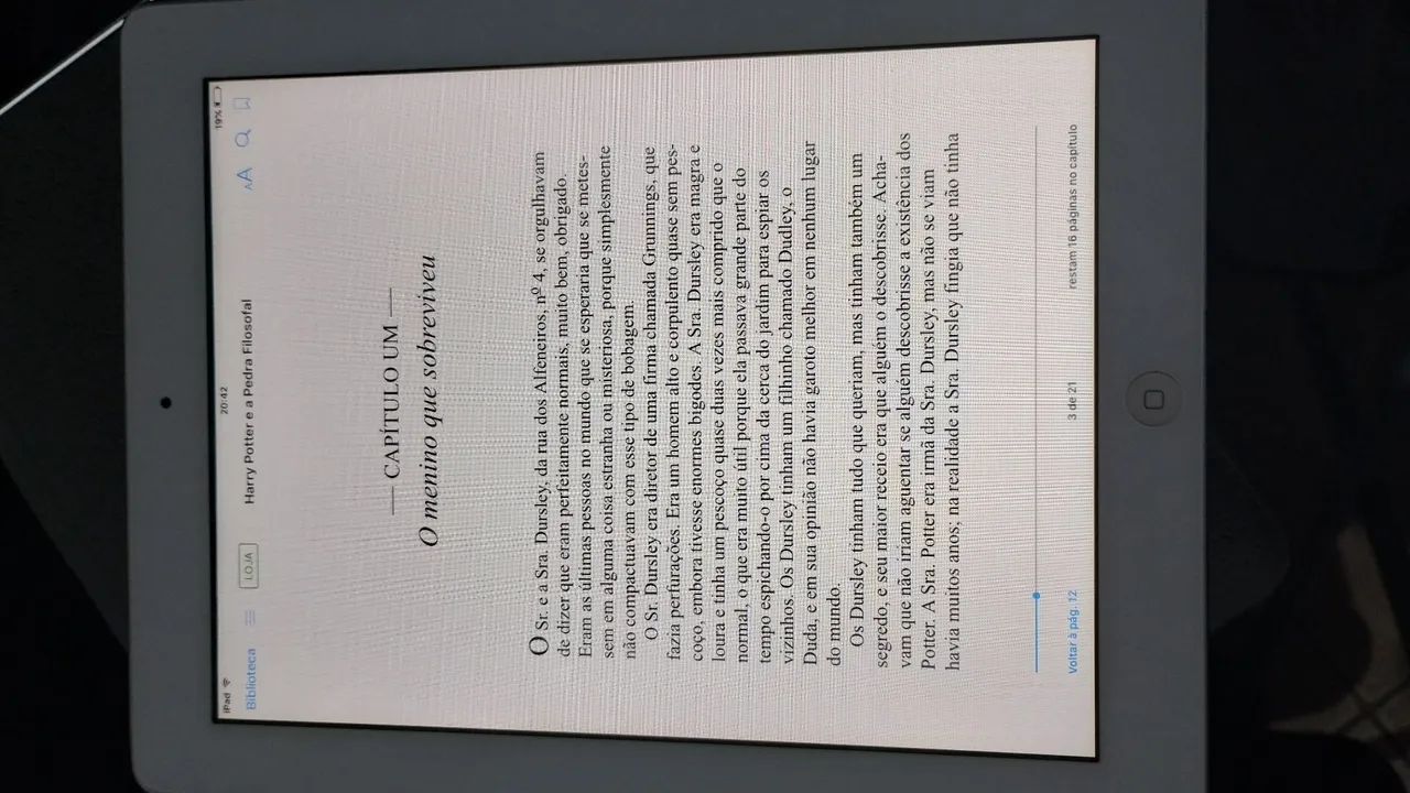 Ipad - Foto 5