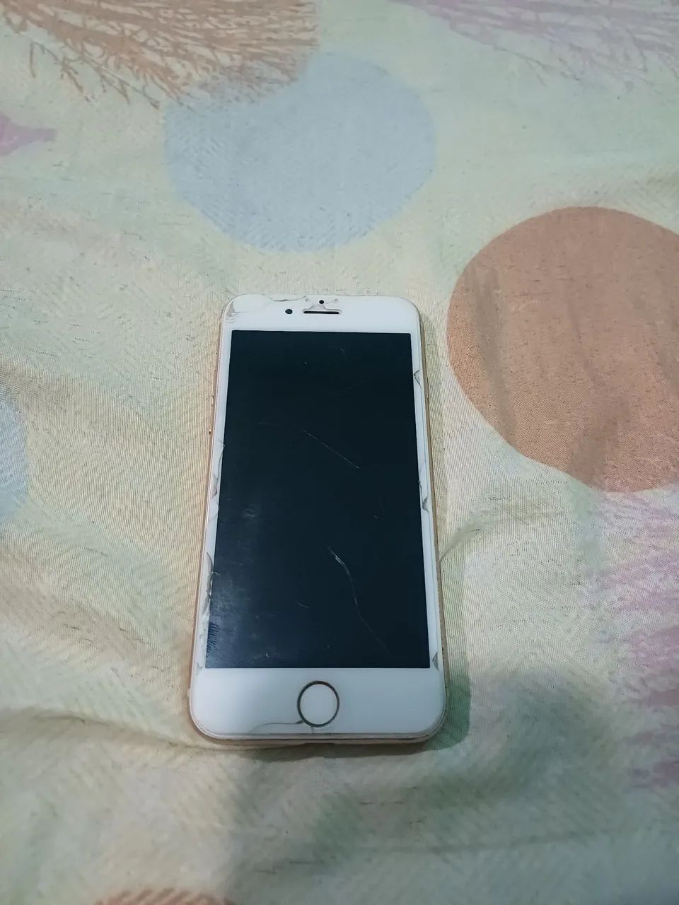 Vendo esse celular porque conprei outro 