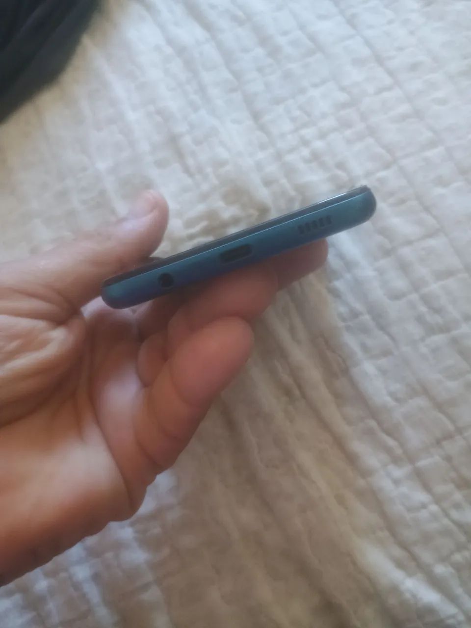 Celular a12, oportunidade  - Foto 5