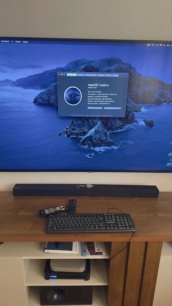 Mac mini i7 - Foto 4