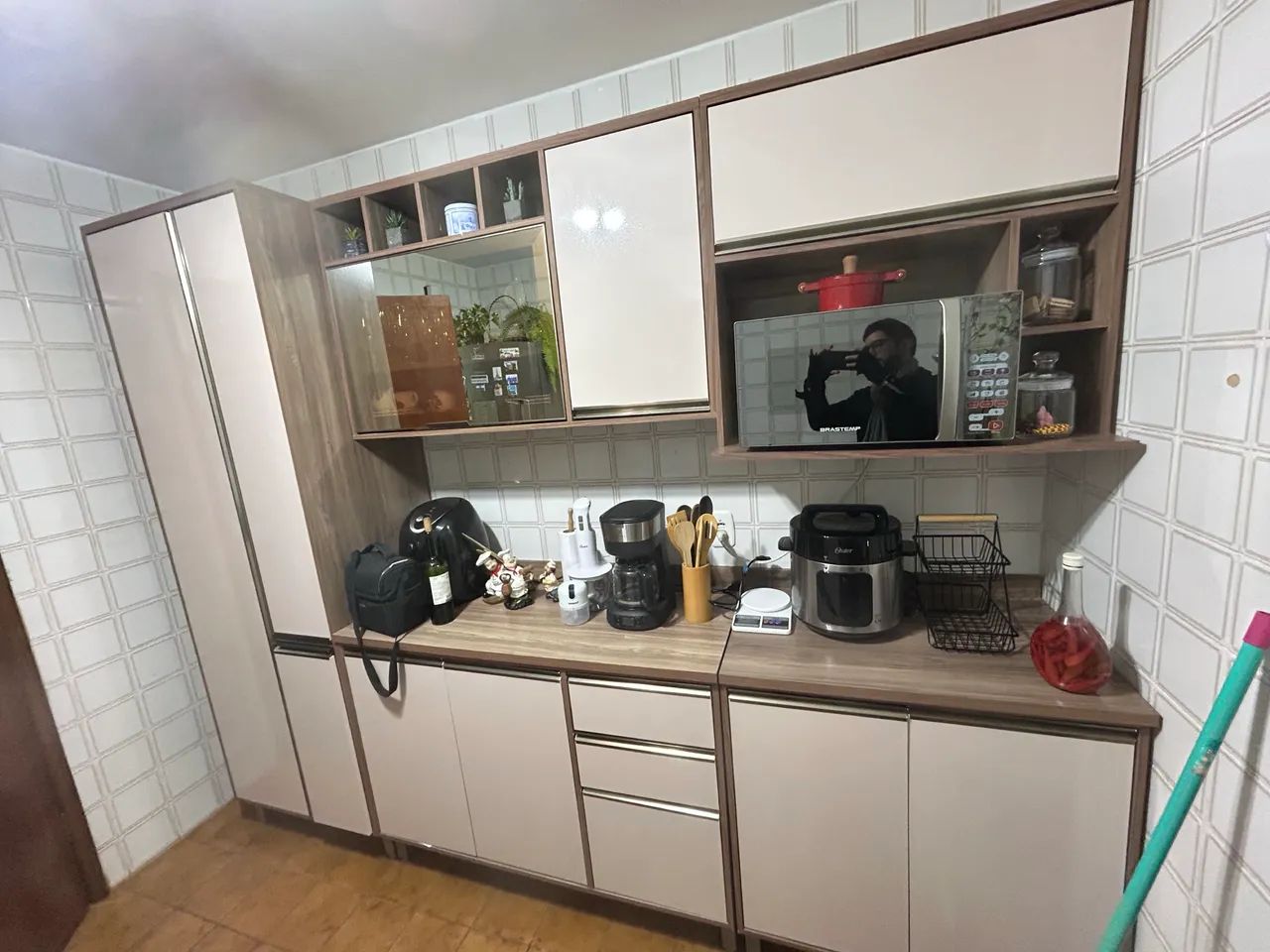 Conjunto de cozinha  - Foto 3