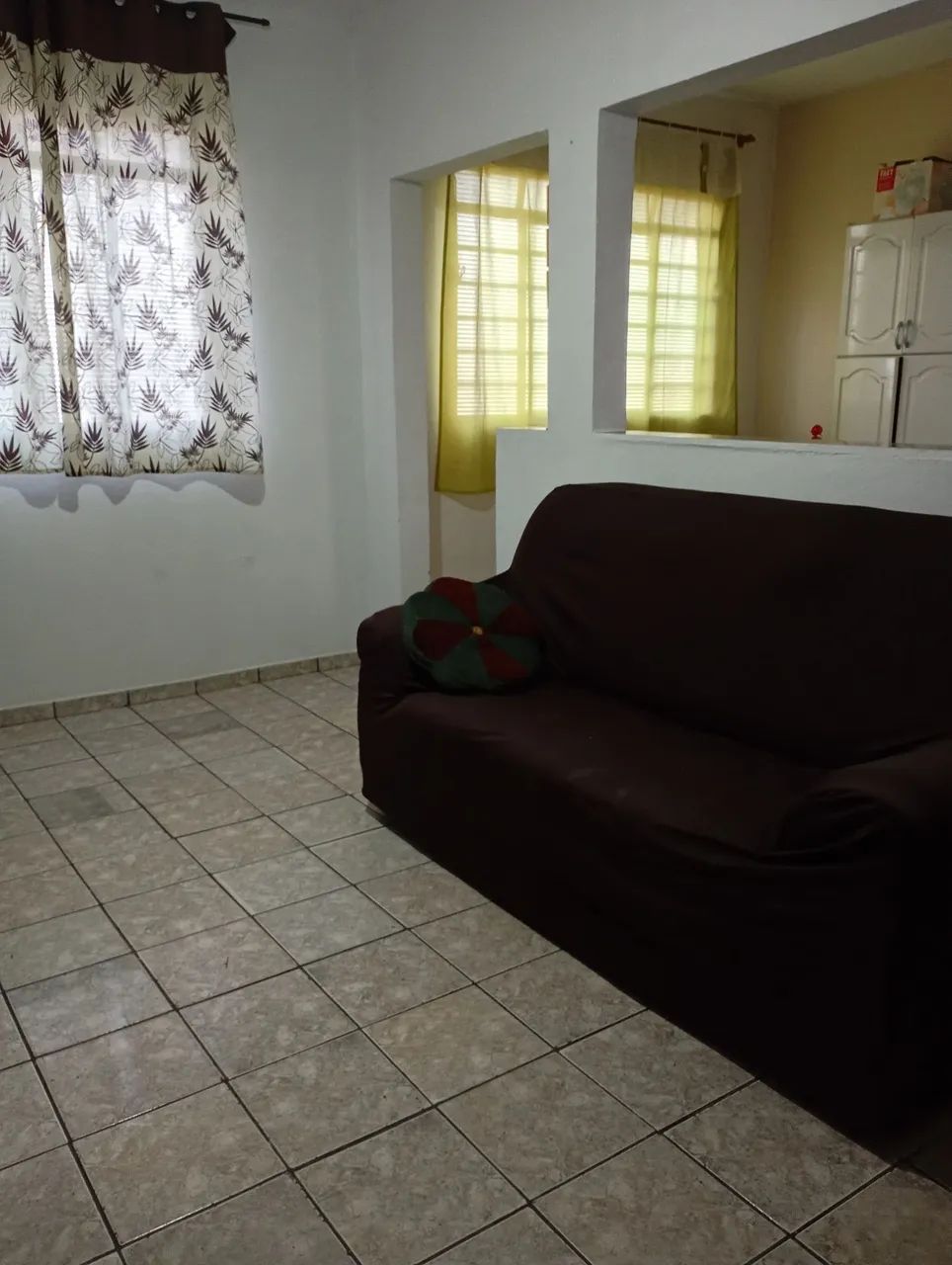 República, quarto individual para ( moças) - Foto 3