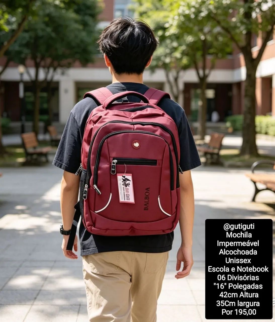 Bolsa 03 por  - Foto 5