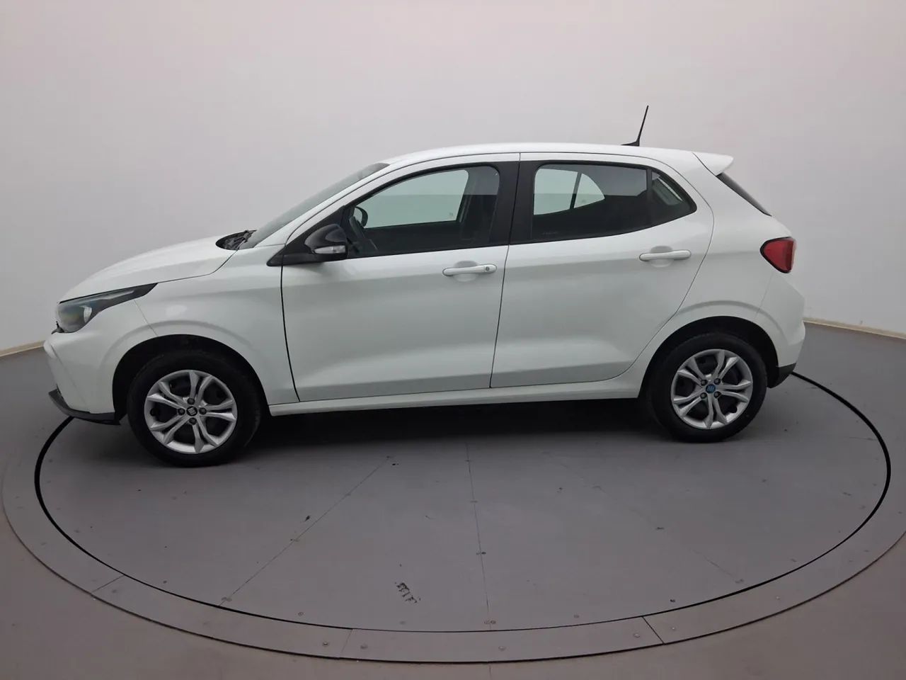 Fiat Argo Drive 1.0 Firefly 2026 - Foto 2
