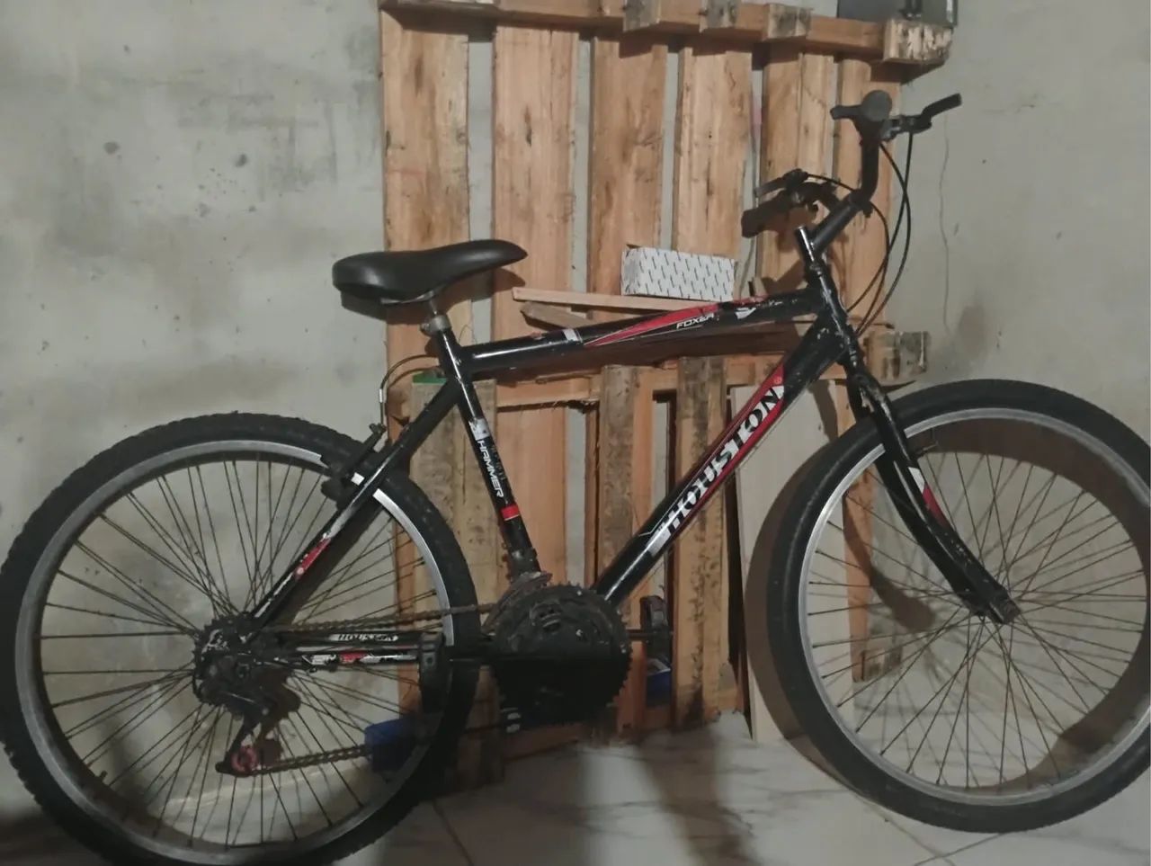 Bicicleta - Foto 2