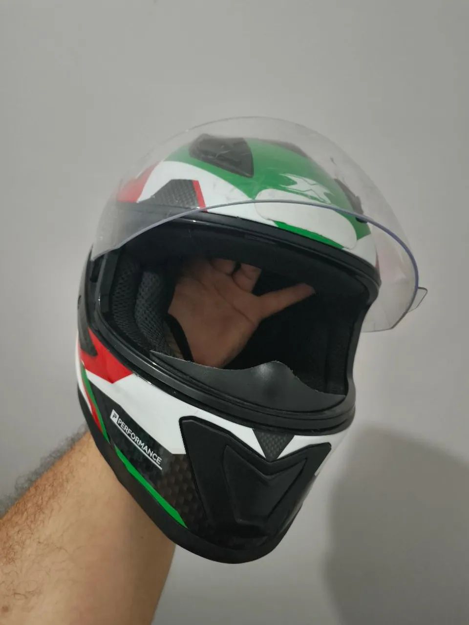 Capacete TEXX - Foto 4