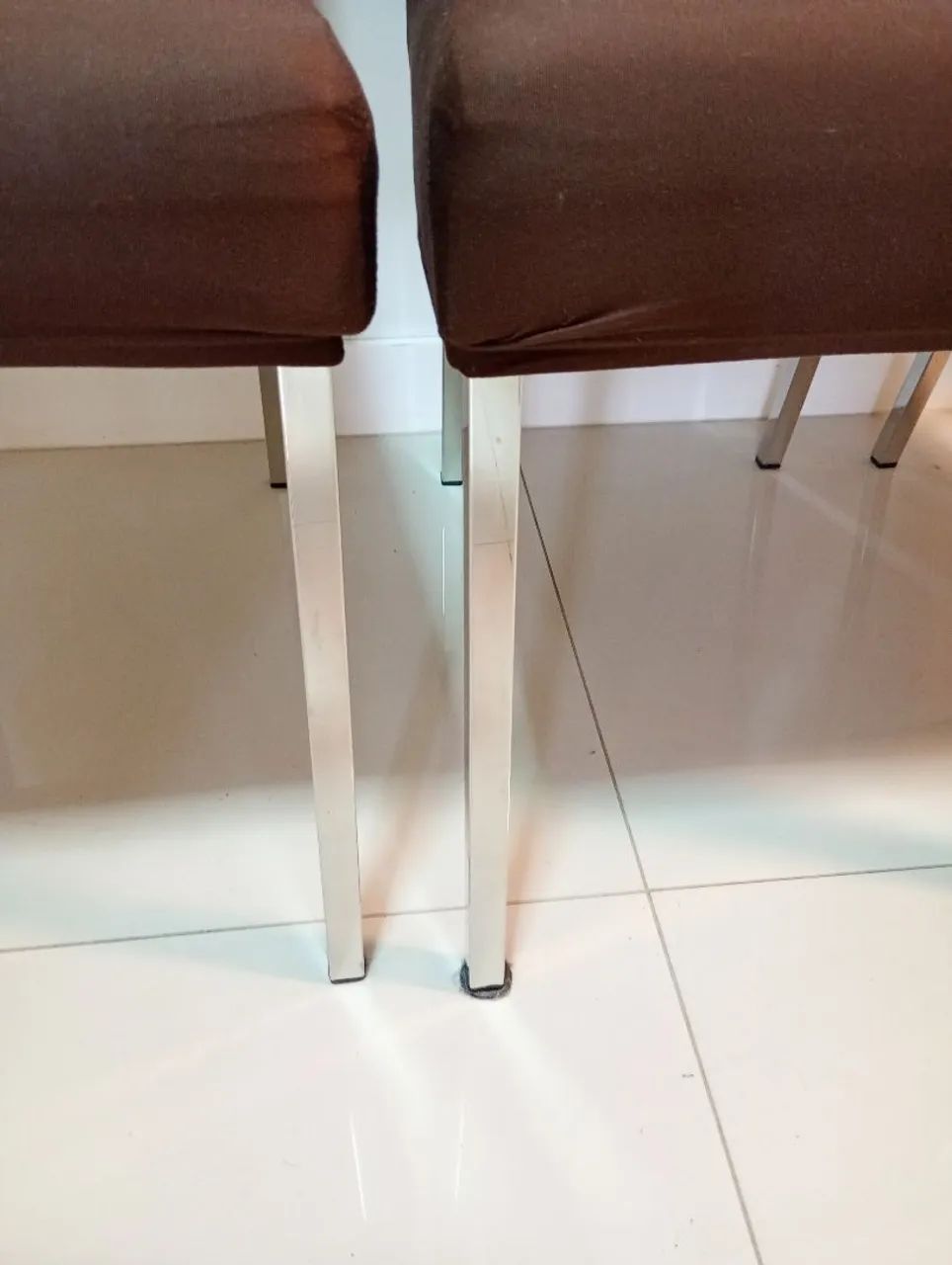 Cadeira de cozinha, sala de jantar - Foto 4