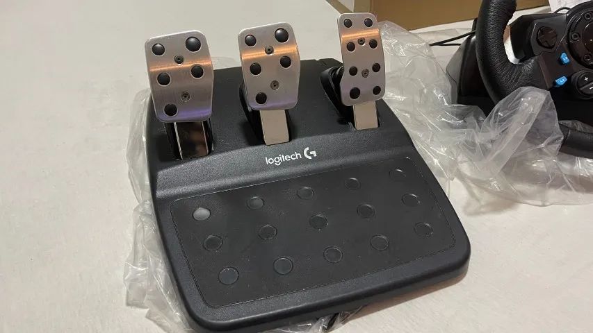 Volante Logitech G29 - Foto 4