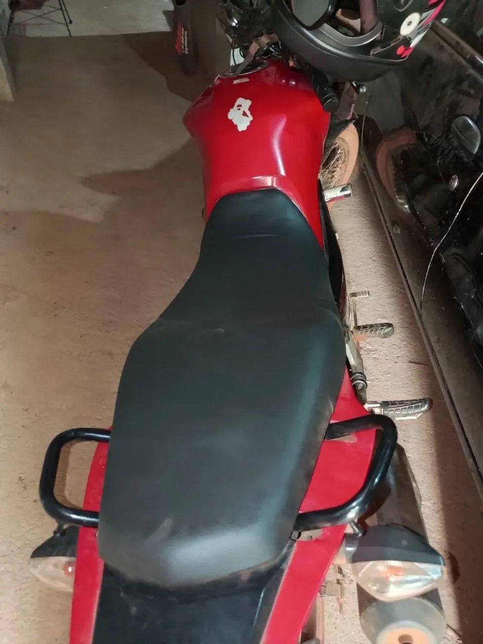 Vendo R$ 8.000,00 - Foto 2